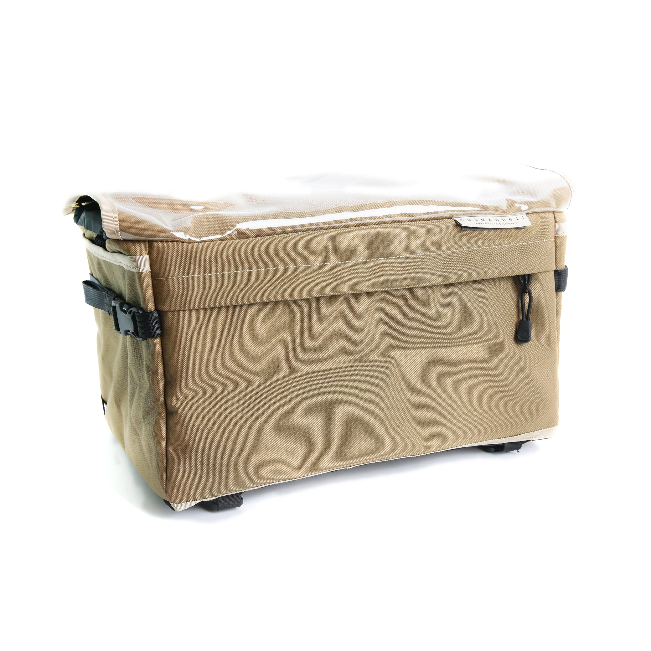 OUTER SHELL Rack Bag