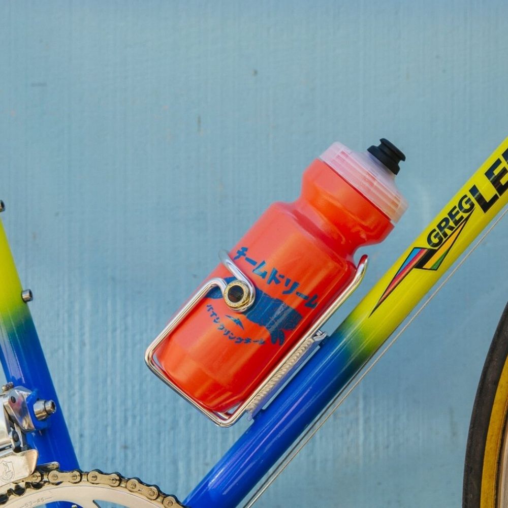 TEAM DREAM BICYCLING TEAM Japan Bottle