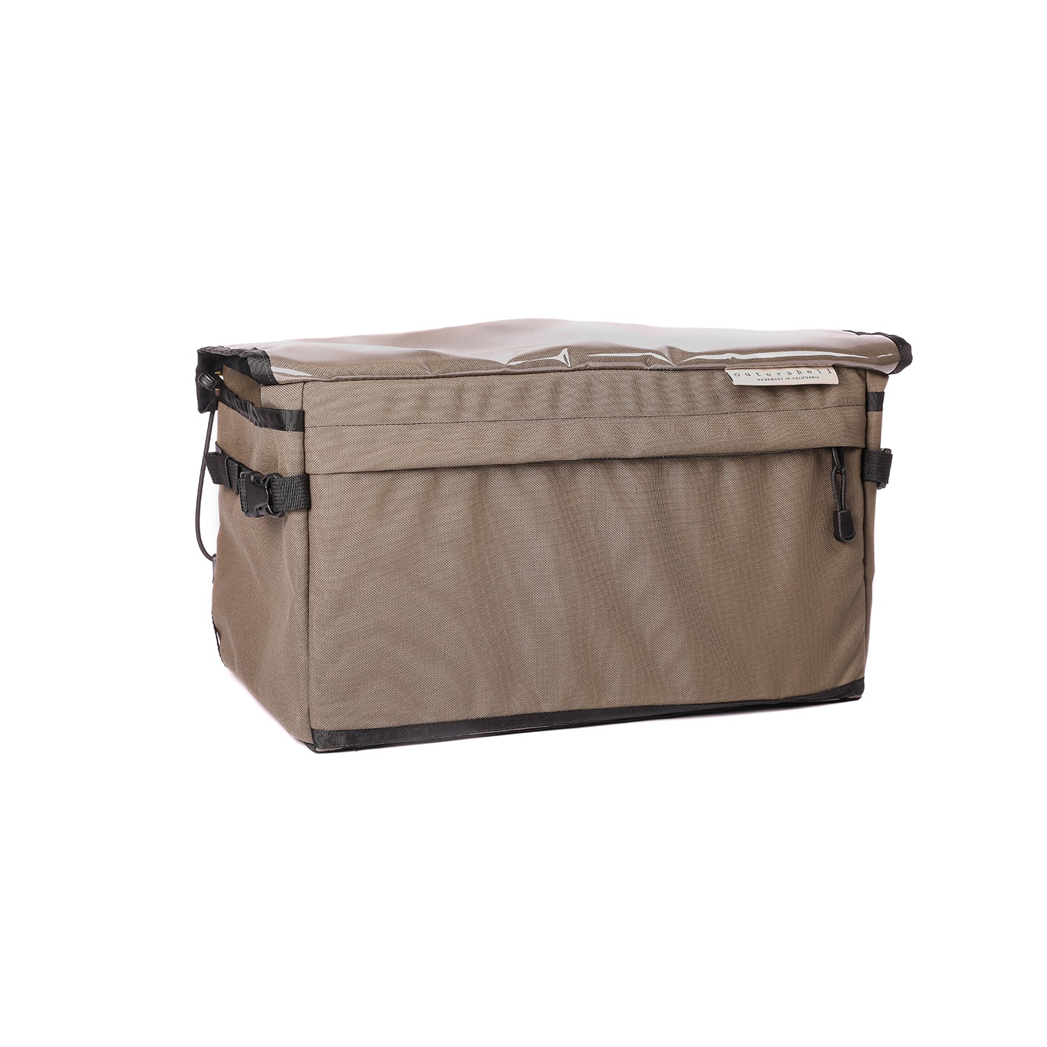 OUTER SHELL Rack Bag