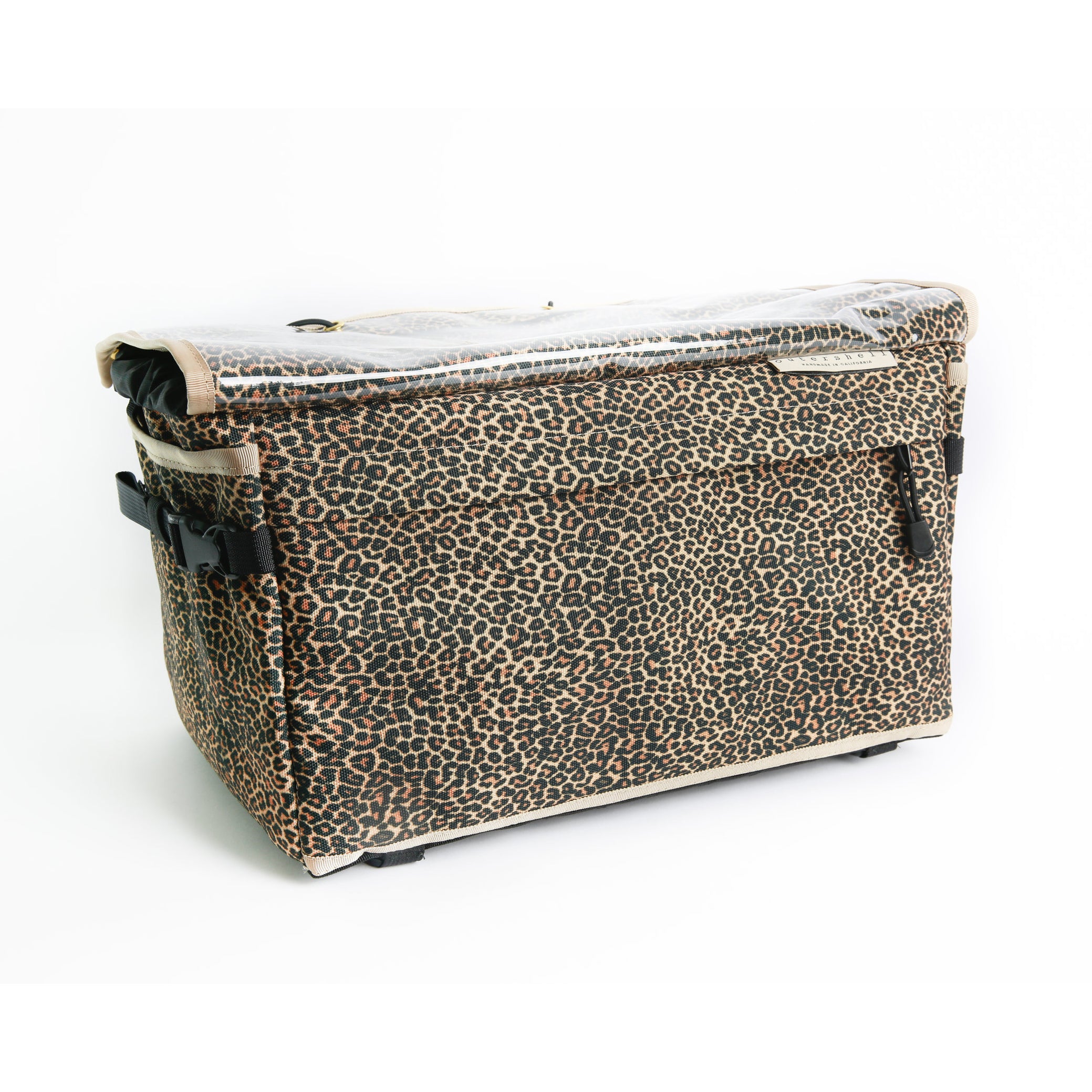 OUTER SHELL Rack Bag