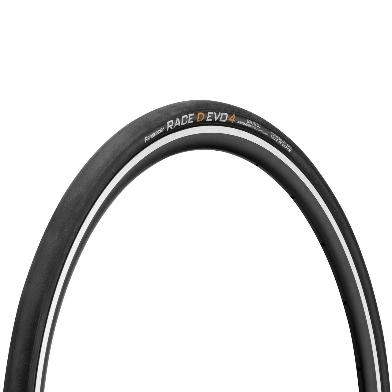 PANARACER Race D Evo4
