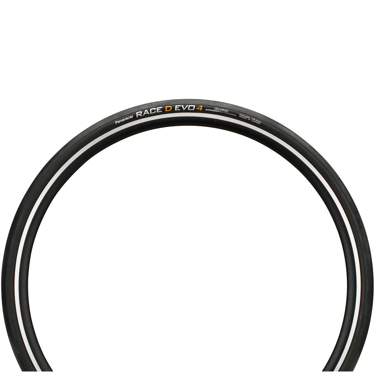 PANARACER Race D Evo4