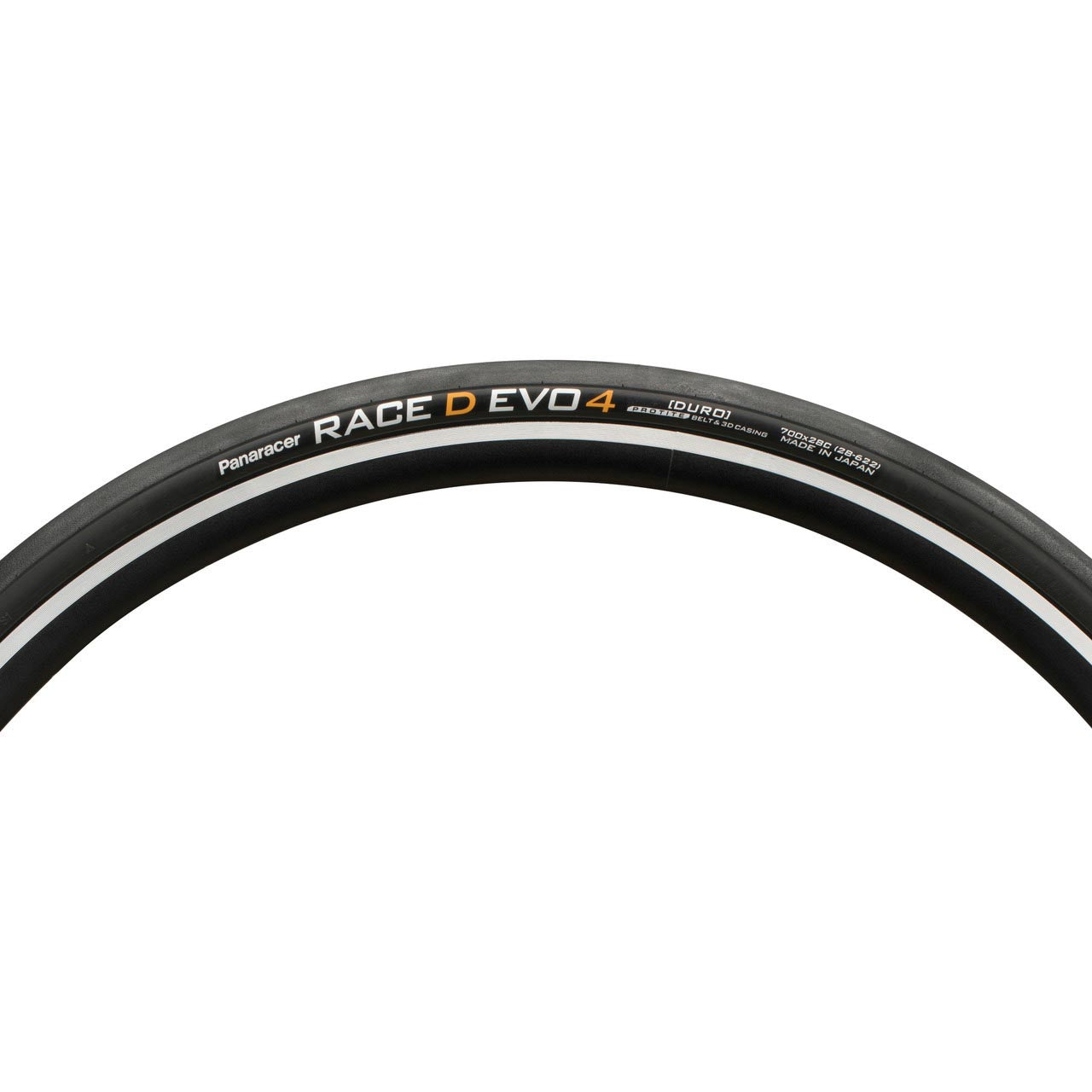 PANARACER Race D Evo4