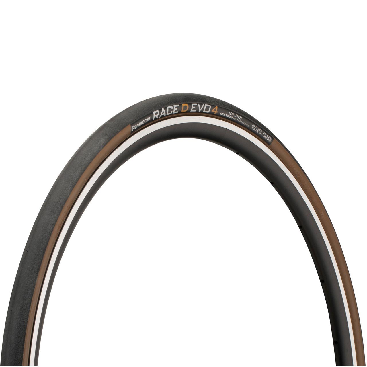 PANARACER Race D Evo4