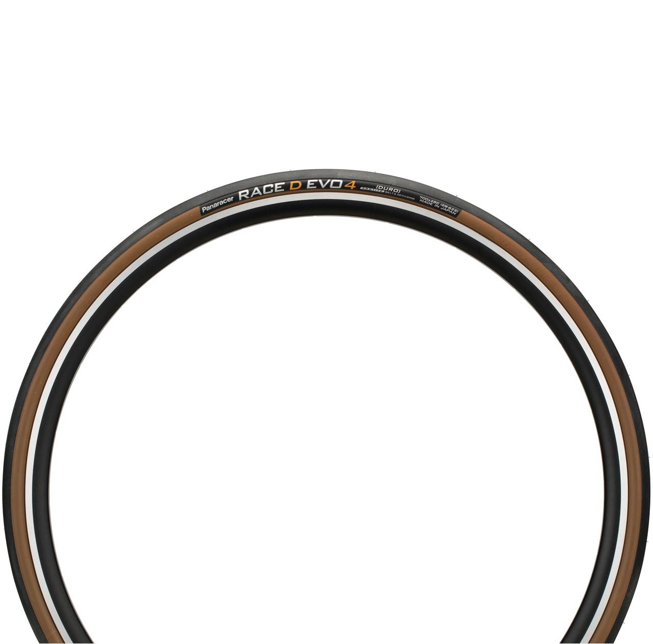 PANARACER Race D Evo4