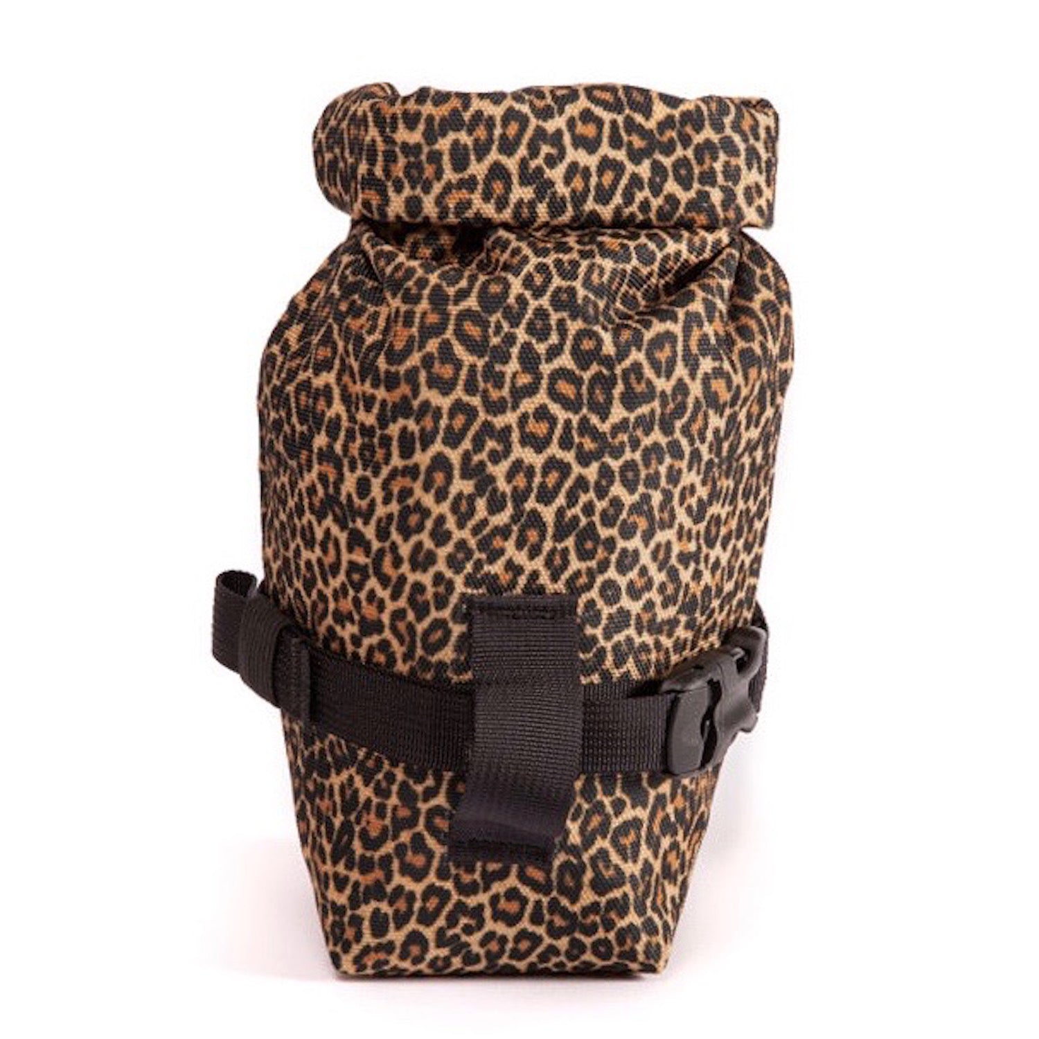 OUTER SHELL Rolltop Saddlebag