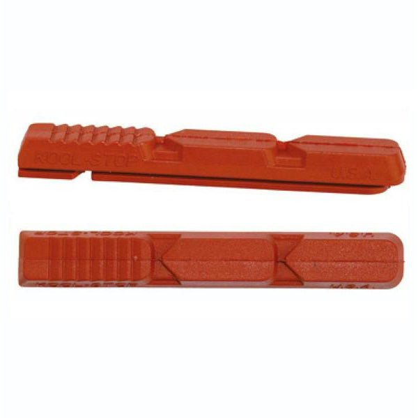 KOOL STOP V-Type2 Spare Pad Salmon