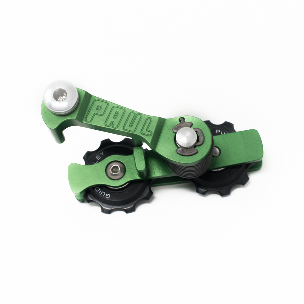PAUL COMPONENT Melvin Chain Tensioner