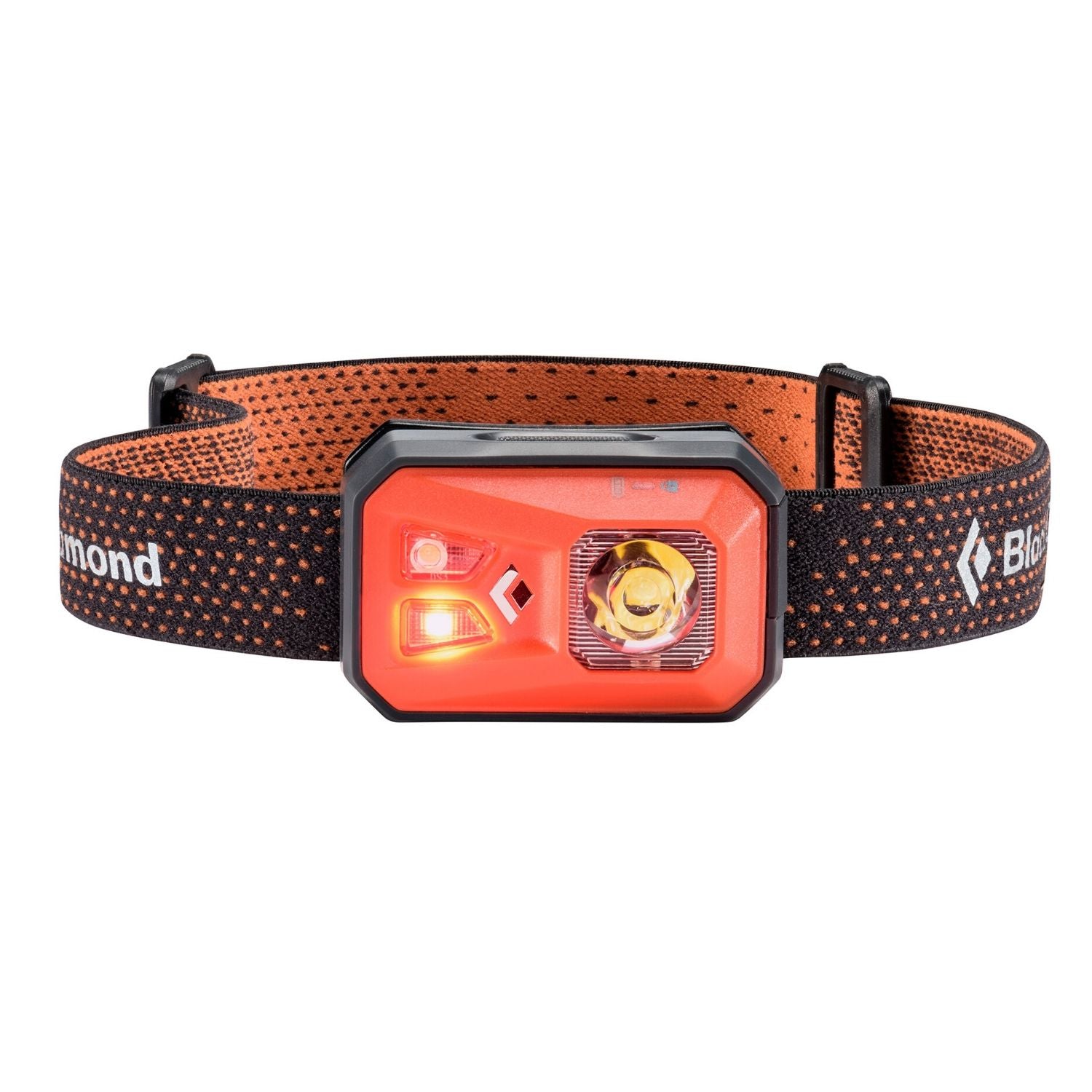 BLACK DIAMOND Revolt Headlamp