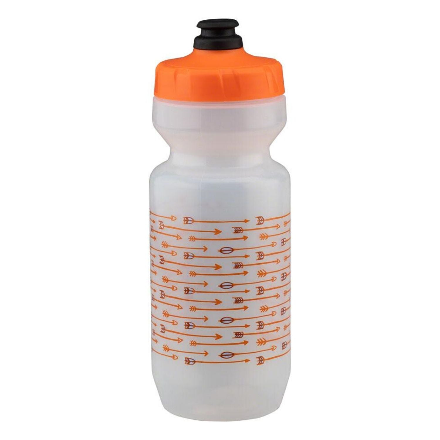 QBP Water Bottle Project "Arrowsmith"
