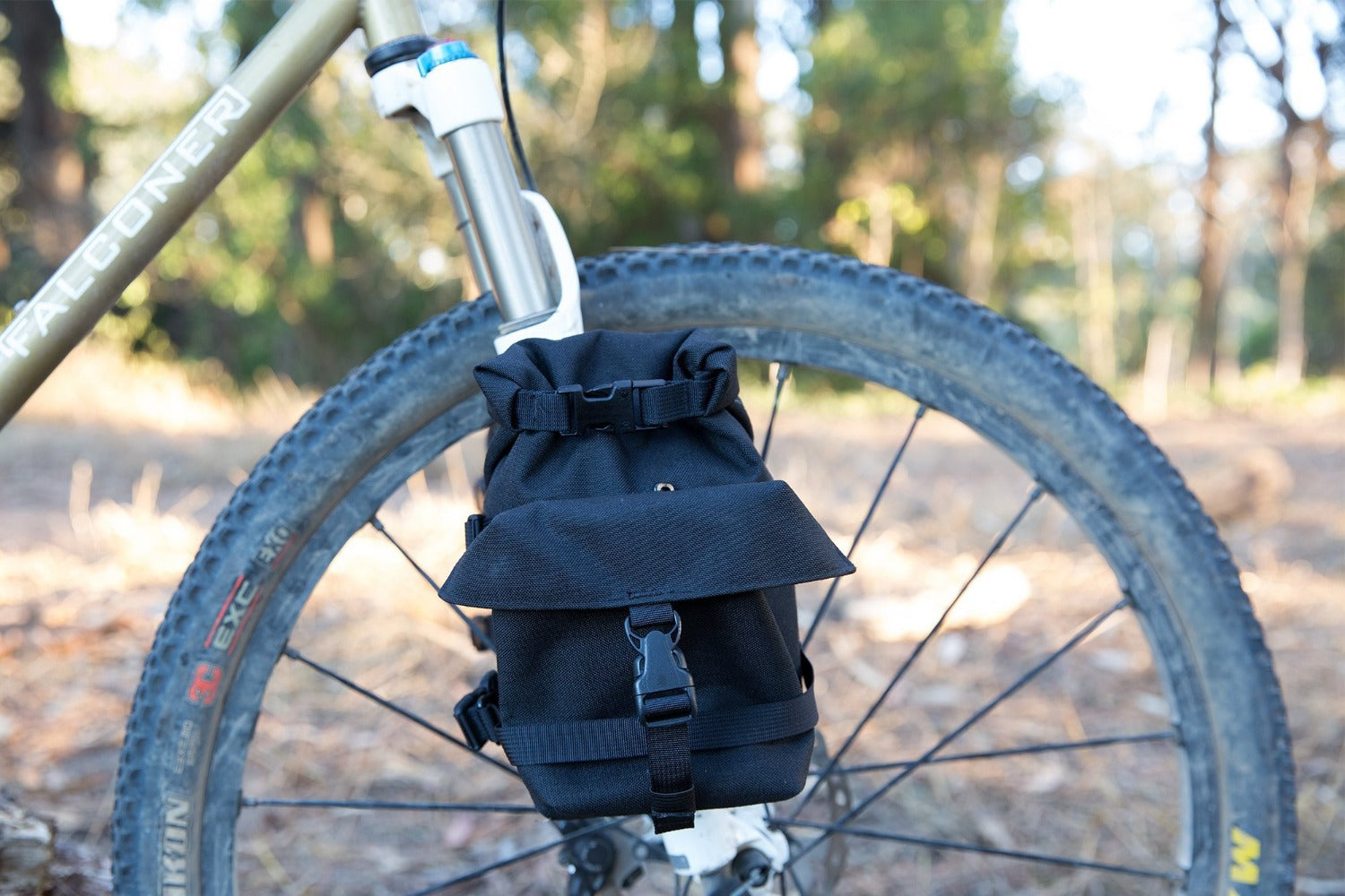 OUTER SHELL Pico Panniers