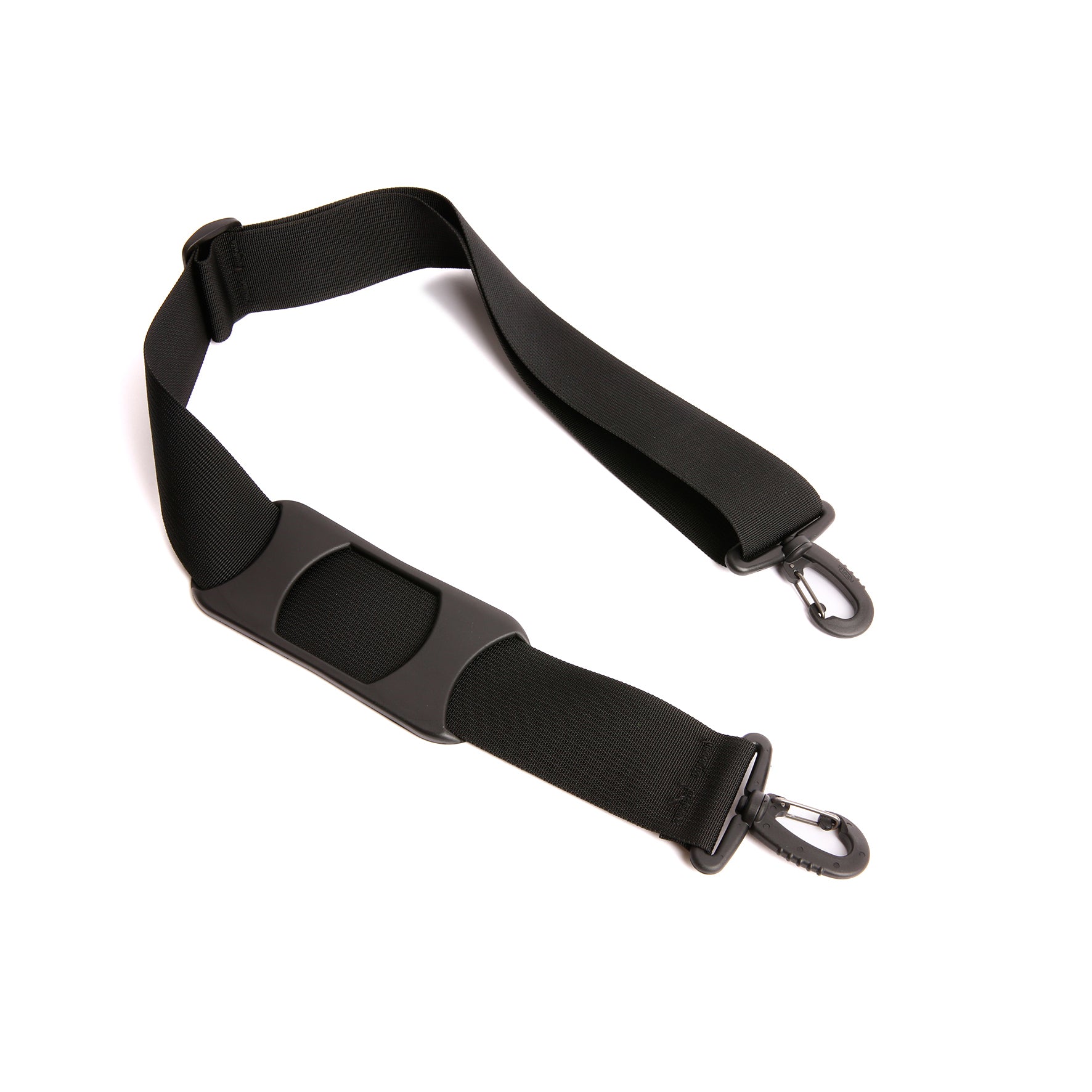 OUTER SHELL ADVENTURE Shoulder Strap (WIDE)