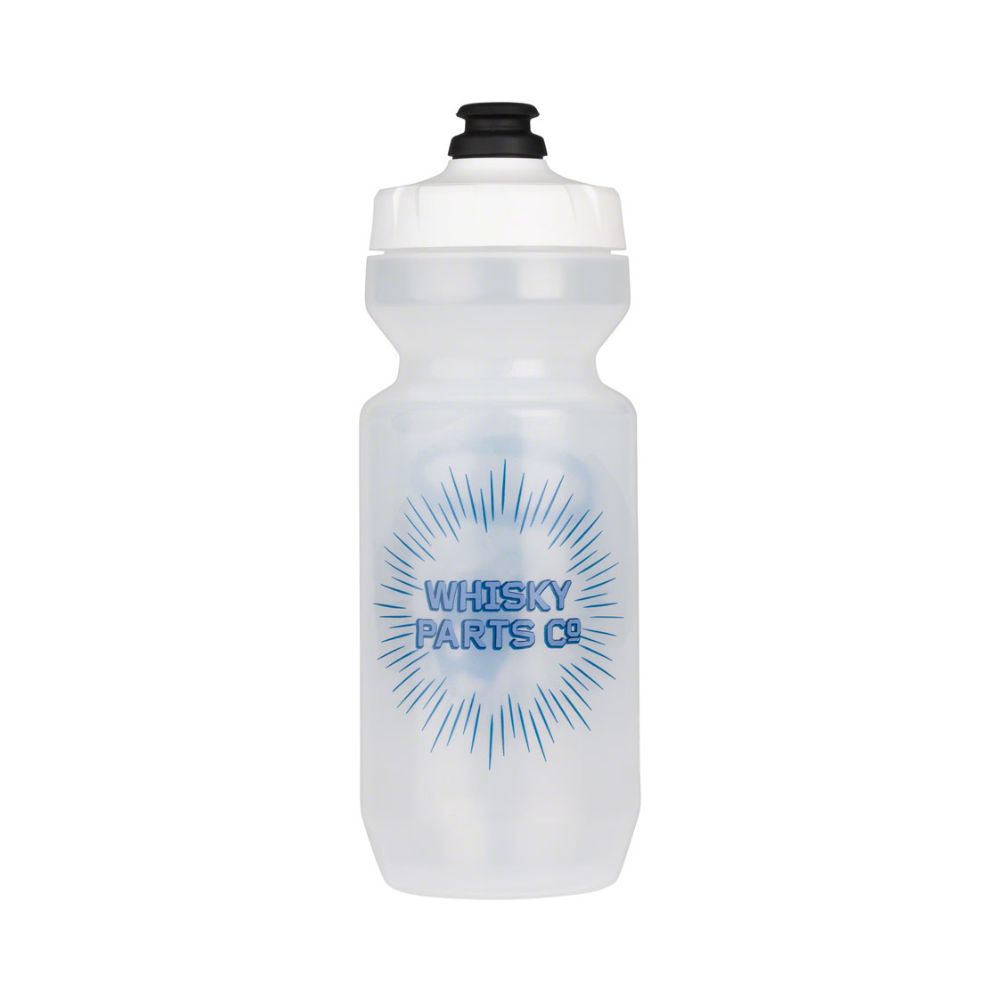 WHISKY PART CO. Revere The Ride Purist Water Bottle
