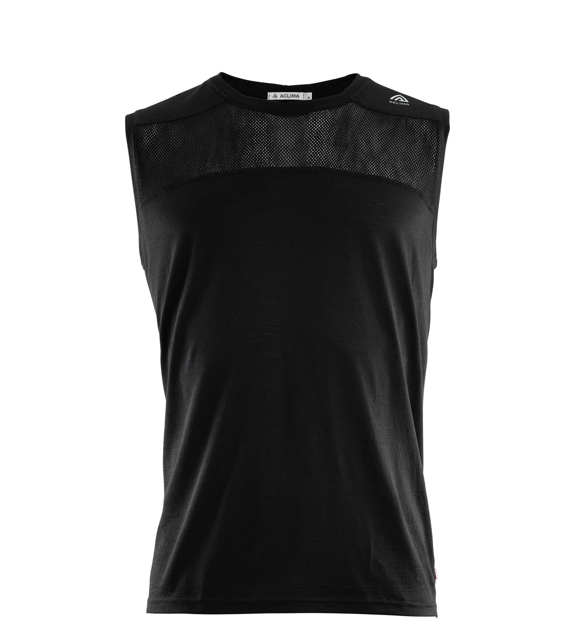 ACLIMA M's Lightwool Sports Singlet