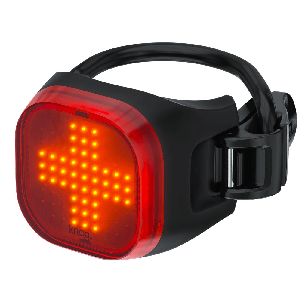KNOG Blinder Mini Twinpack
