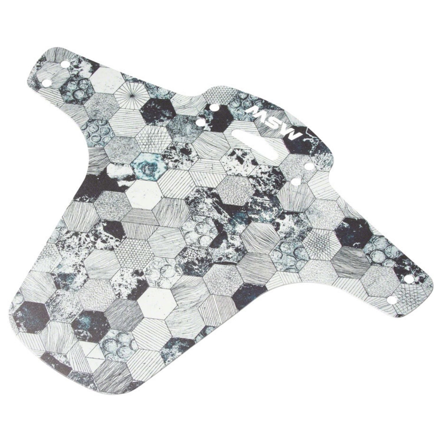 MSW Splash Pad Front Fender