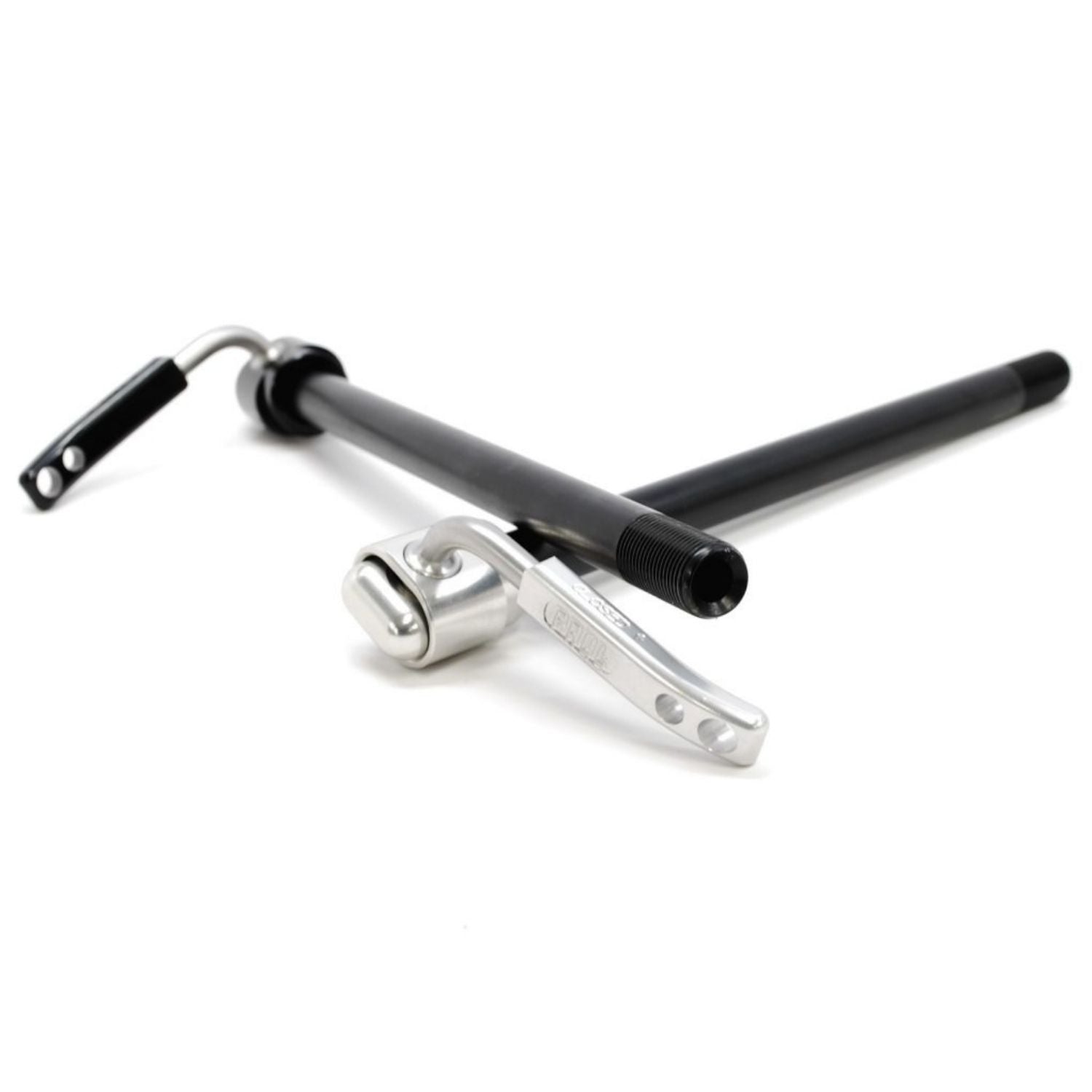 PAUL COMPONENT Set N'Forget Thru Axle Quick Release