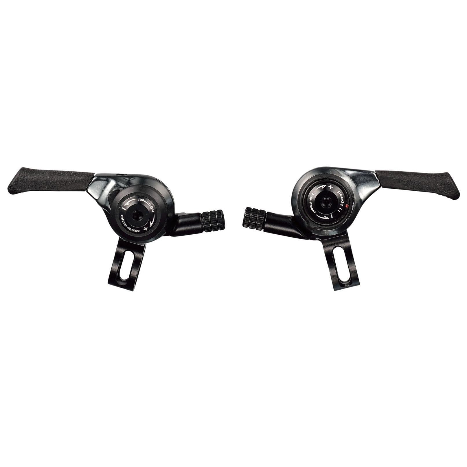 MICRO SHIFT Thumb Shifters Road 2/3x11