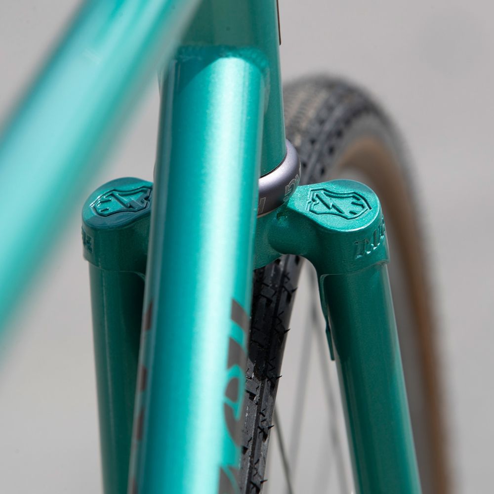 MASH 2022 Steel Frame Set