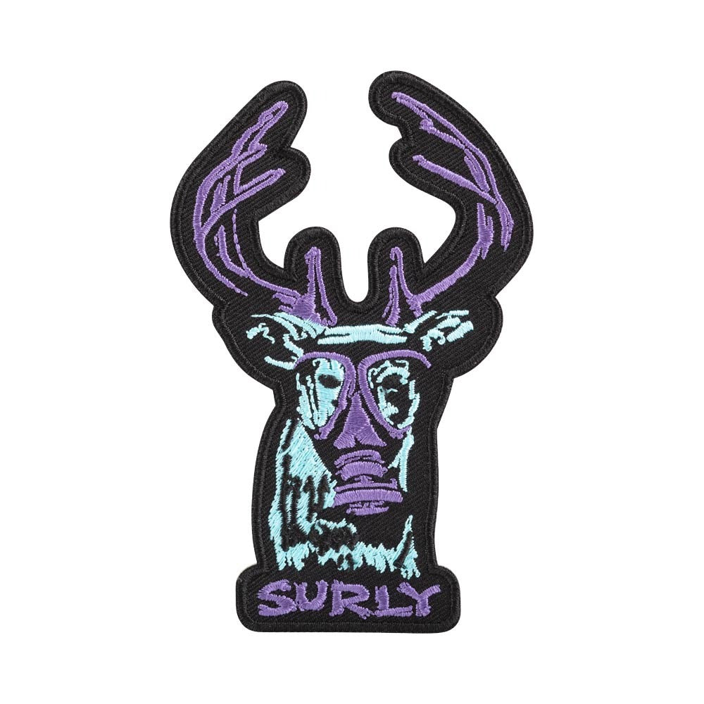 SURLY Oh Deer Patch
