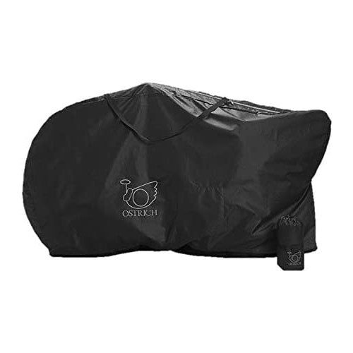 OSTRICH Super fast FIVE wheel bag