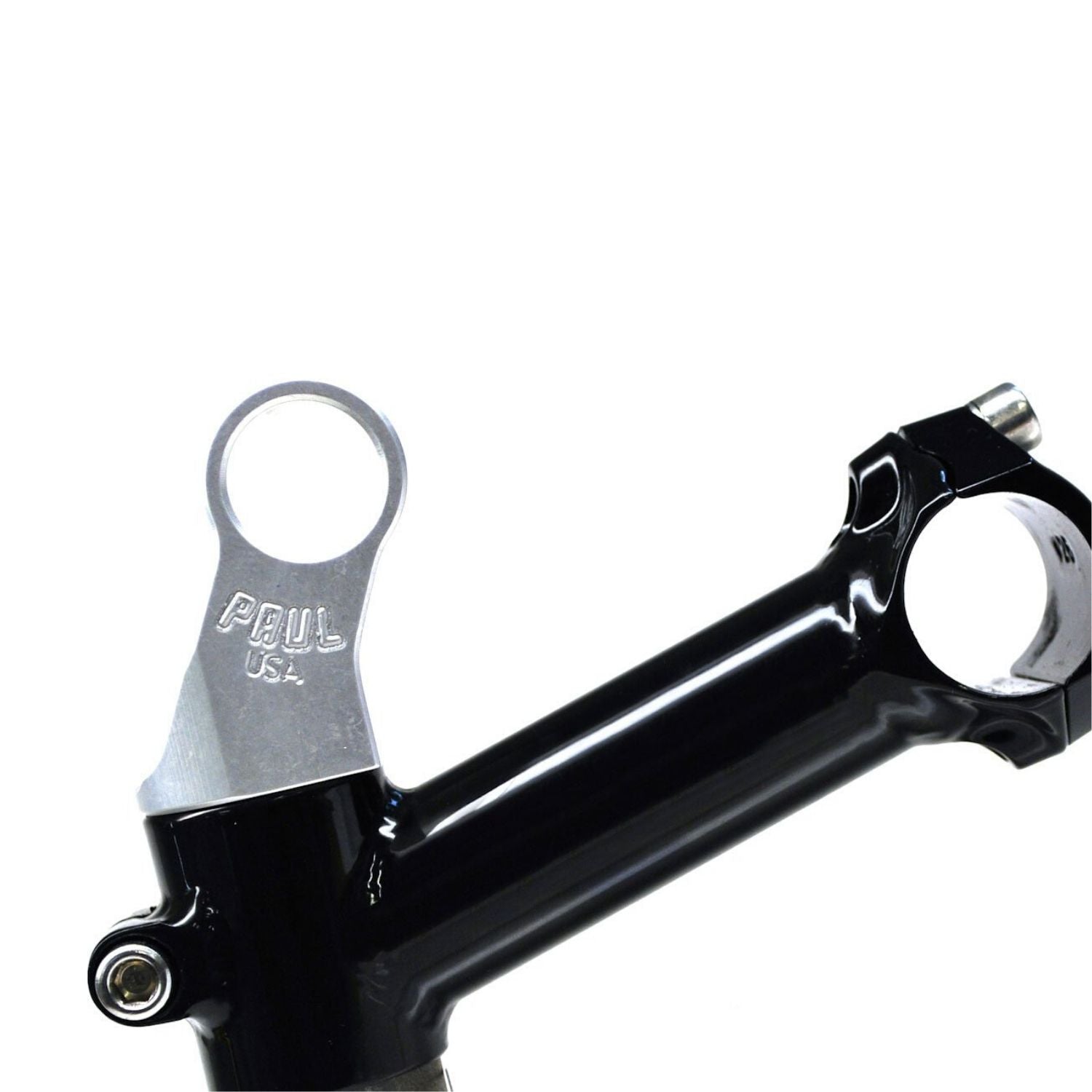 PAUL COMPONENT Stem Cap Light Mount