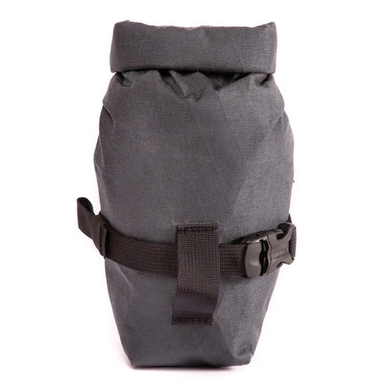 OUTER SHELL Rolltop Saddlebag