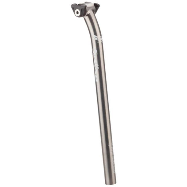 SALSA CYCLES Regulator Ti Seatpost