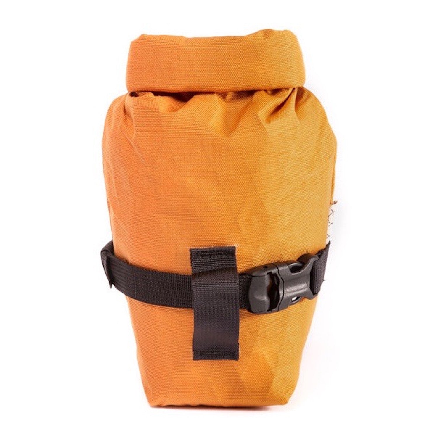 OUTER SHELL Rolltop Saddlebag