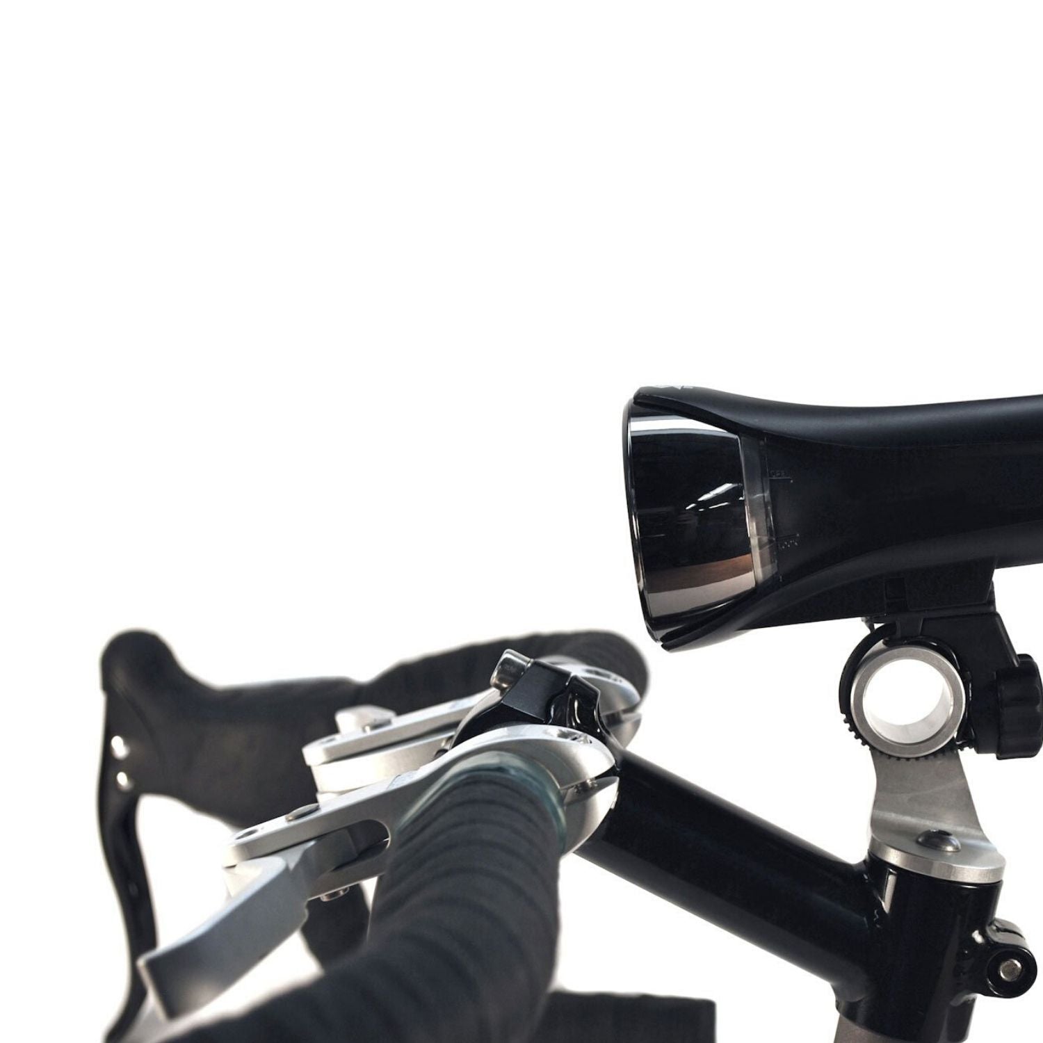 PAUL COMPONENT Stem Cap Light Mount