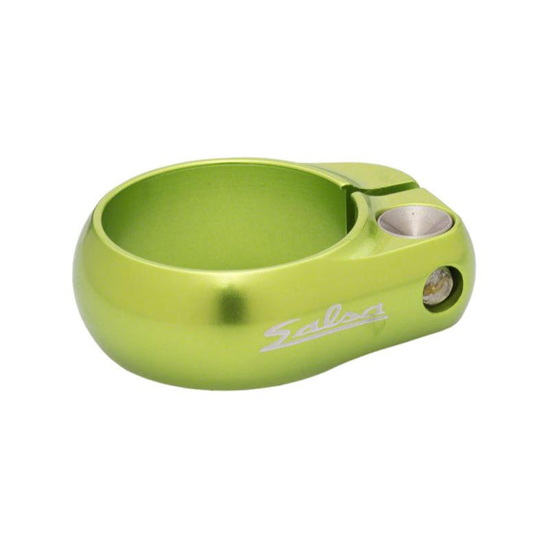 SALSA CYCLES Lip Lock