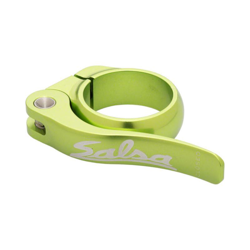 SALSA CYCLES Flip Lock