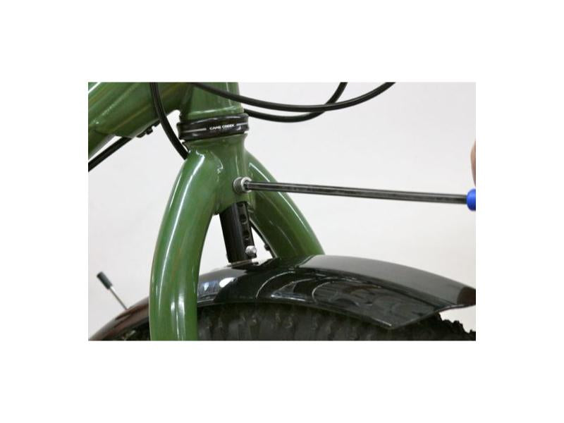 PROBLEM SOLVERS Fender Flute