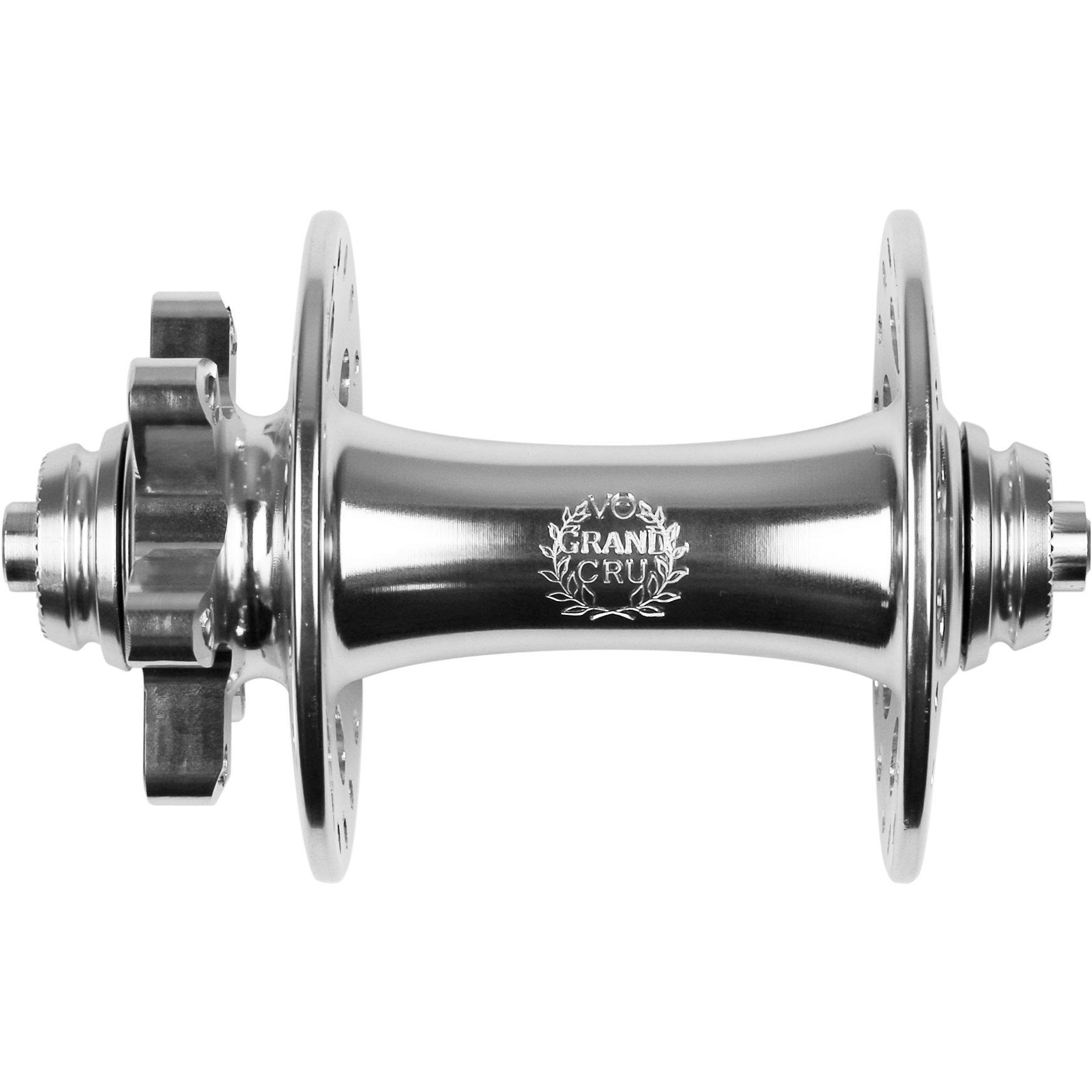 Velo Orange Grand Cru Touring Rear Hub | Tree Fort Bikes