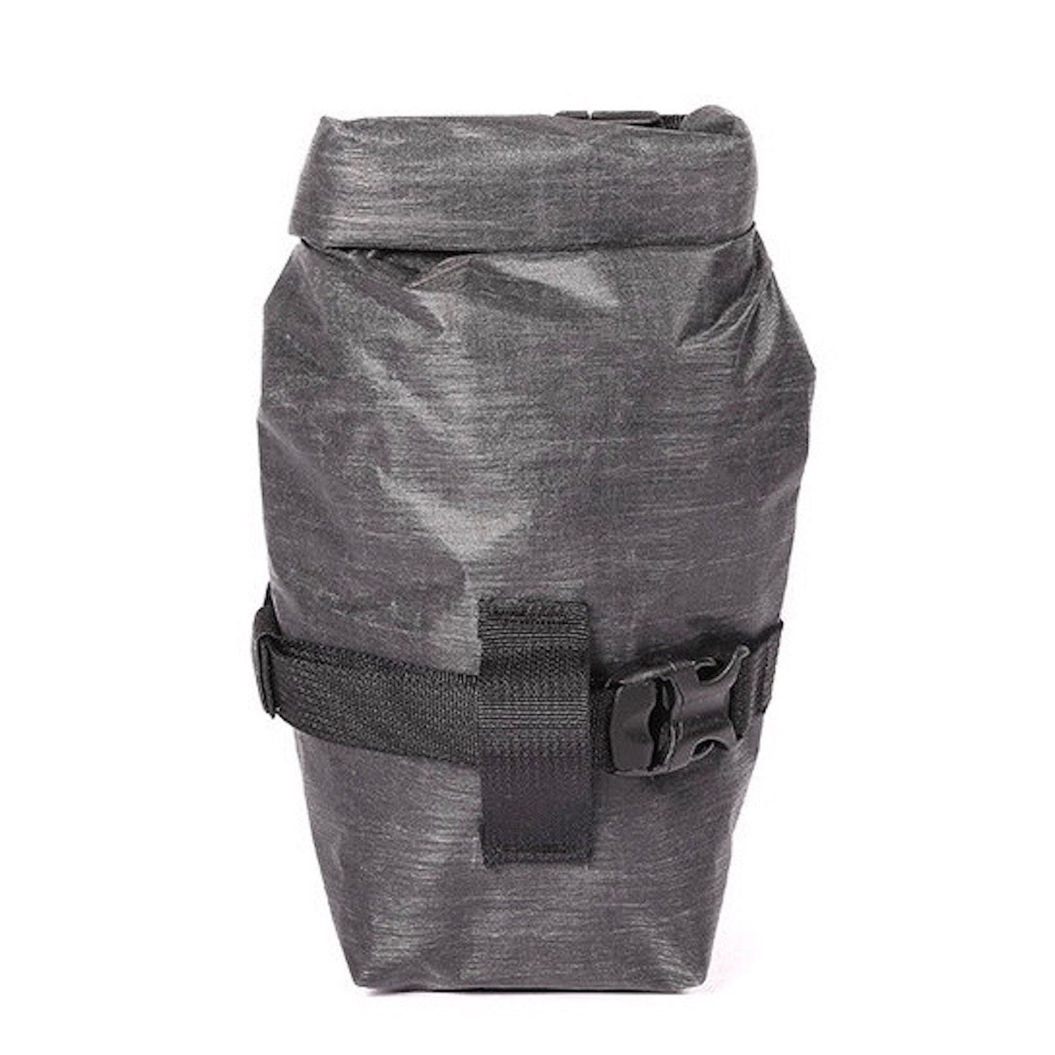 OUTER SHELL Rolltop Saddlebag