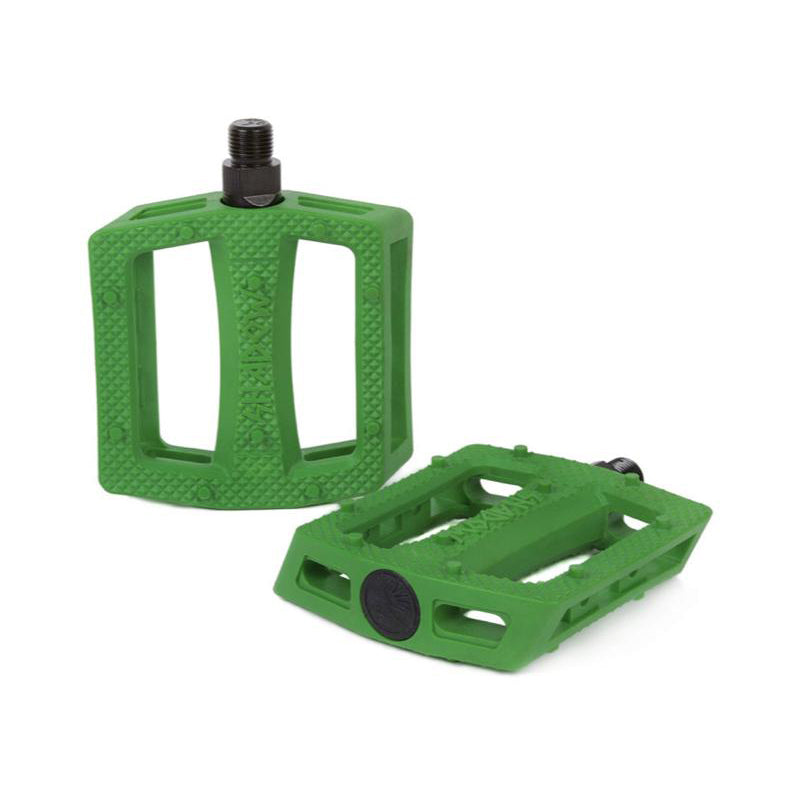 THE SHADOW CONSPIRACY Ravager Plastic Pedal 9/16