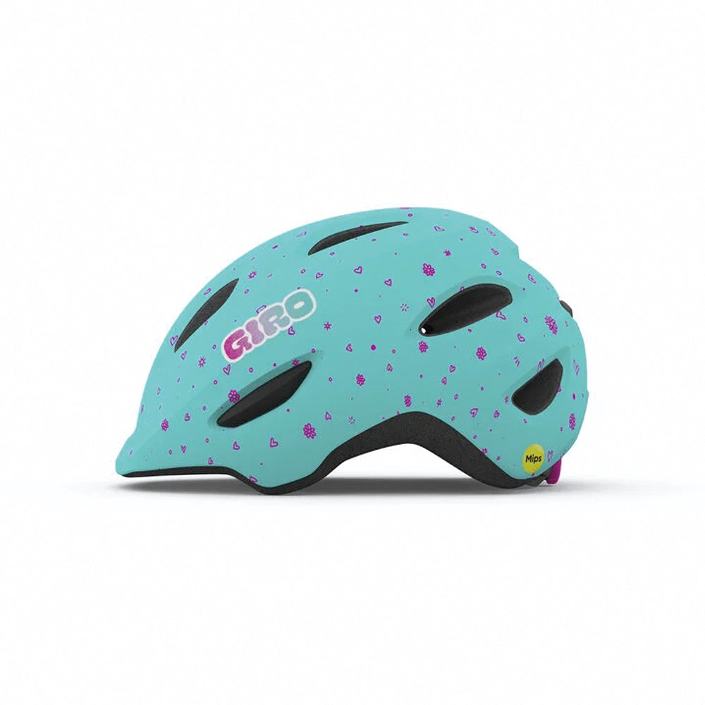 GIRO Scamp Mips