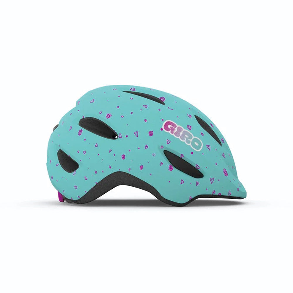 GIRO Scamp Mips