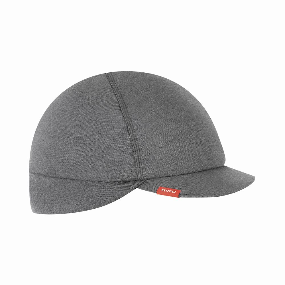 GIRO Seasonal Merino Wool Cap