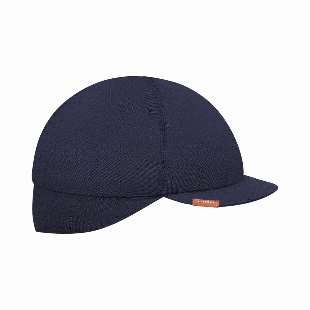 GIRO Seasonal Merino Wool Cap