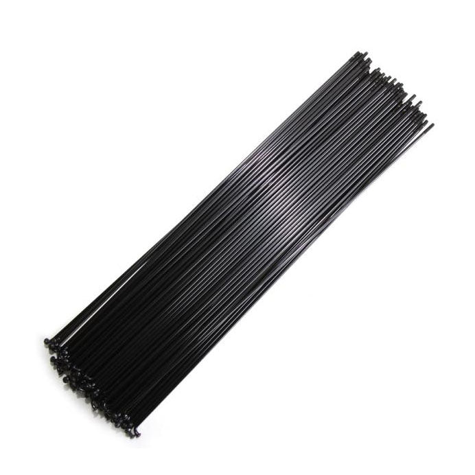 HOSHI SPOKE Stainless Plane Spoke