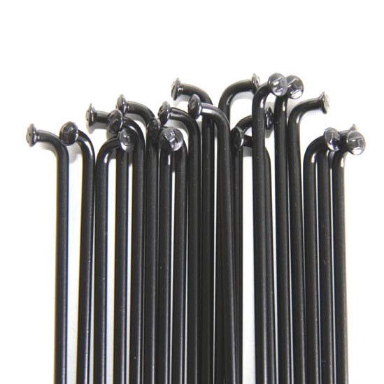 HOSHI SPOKE Stainless Plane Spoke