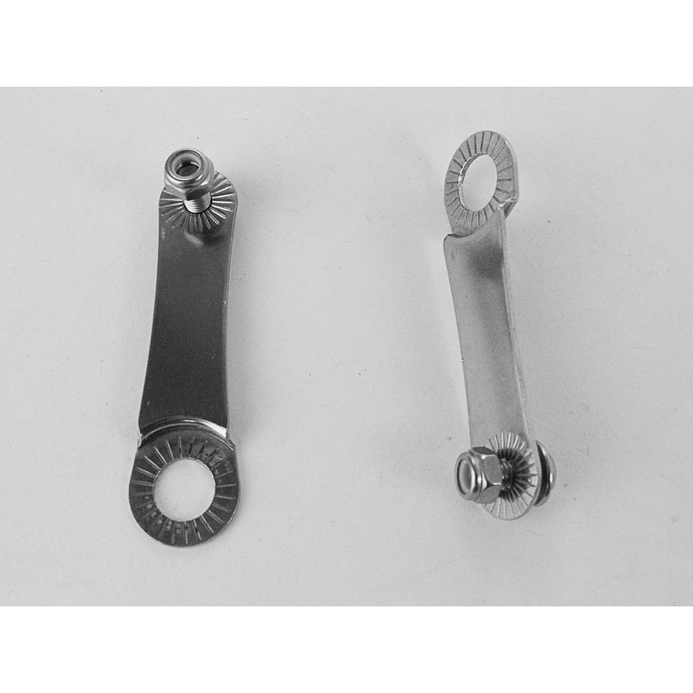 VELO ORANGE Fender Stay Mount for Eyeletless Frames