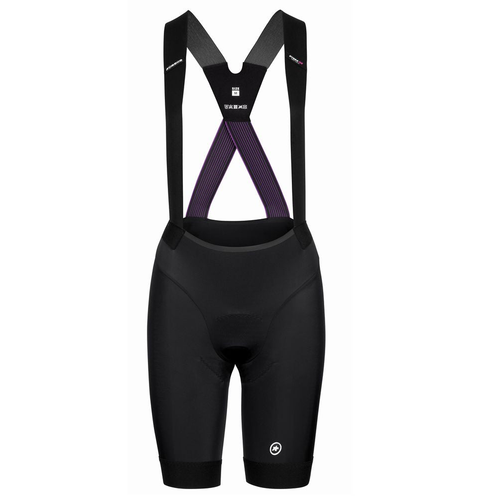 Assos Dyora RS Summer Bib Shorts S9