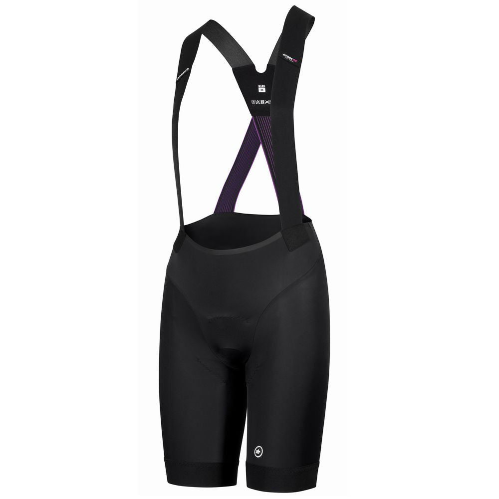 Assos Dyora RS Summer Bib Shorts S9