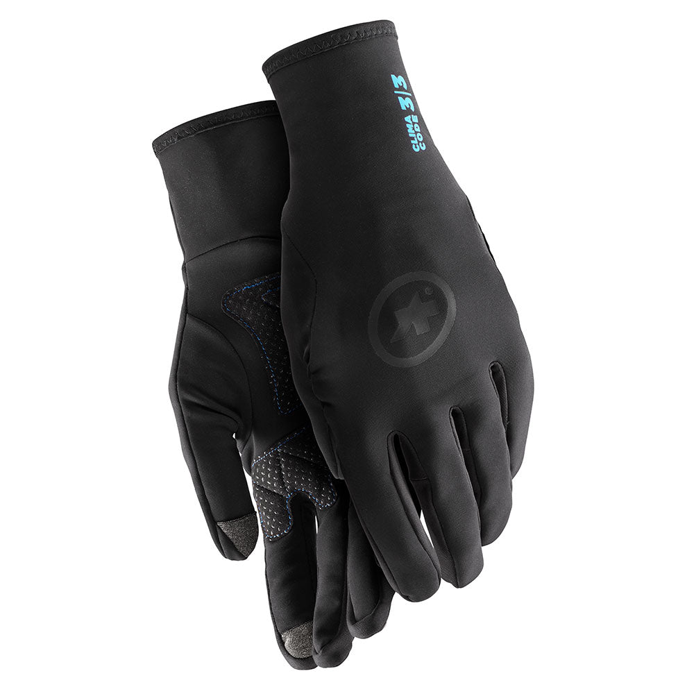 ASSOS Winter Gloves