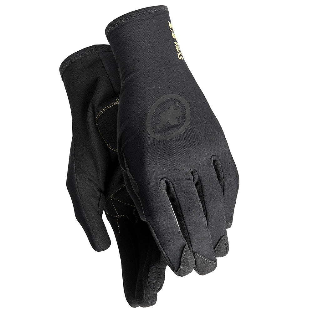 ASSOS Spring Fall Gloves