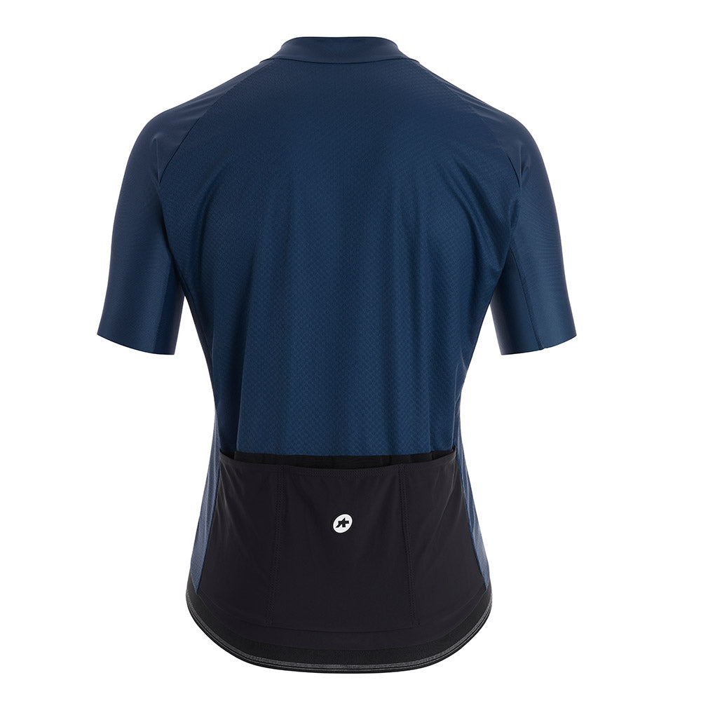 ASSOS Mille GT Jersey C2 EVO