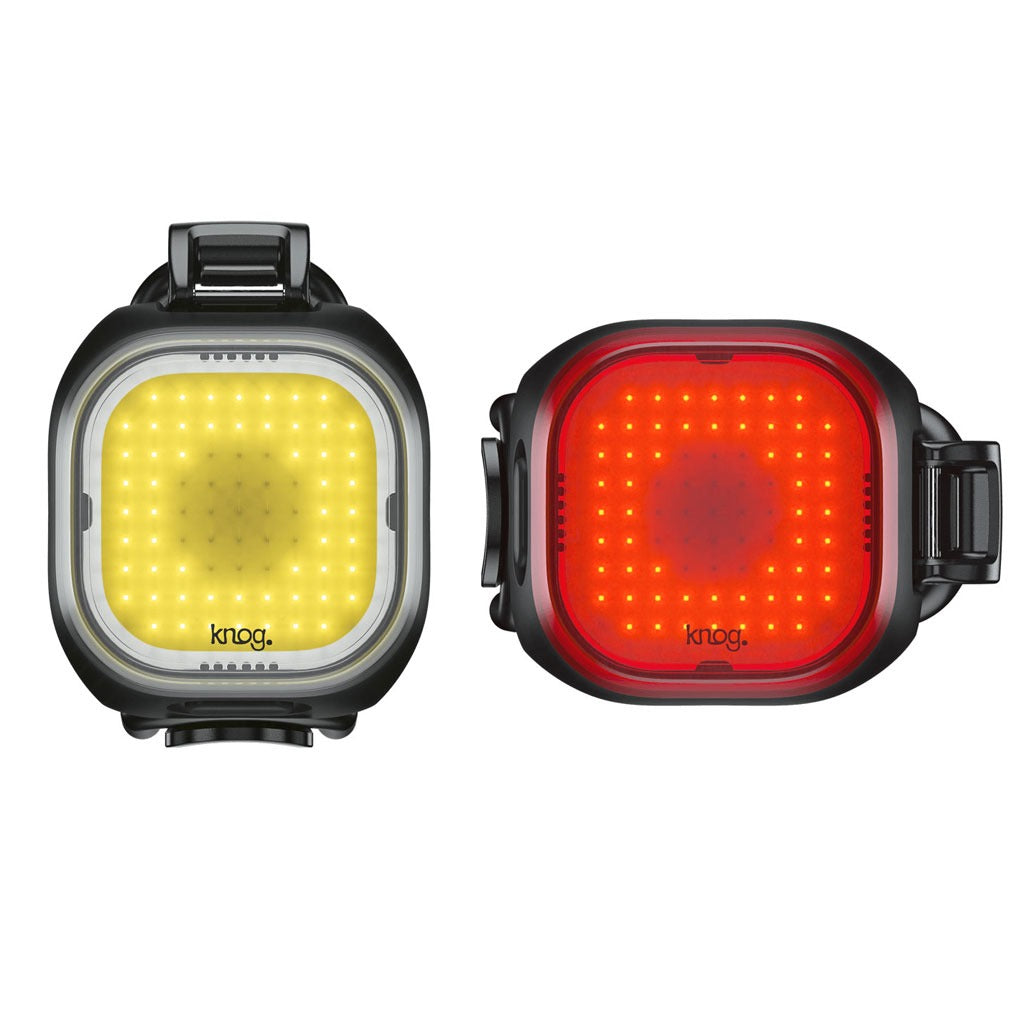 KNOG Blinder Mini Twinpack