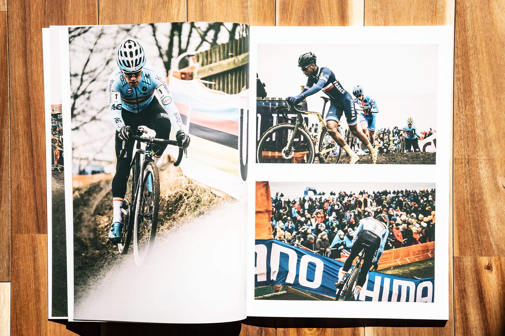 CROSS IS HERE 2019 Photo Book